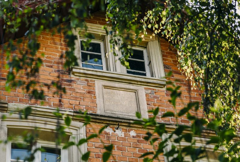Wohnhaus Wohnhaus